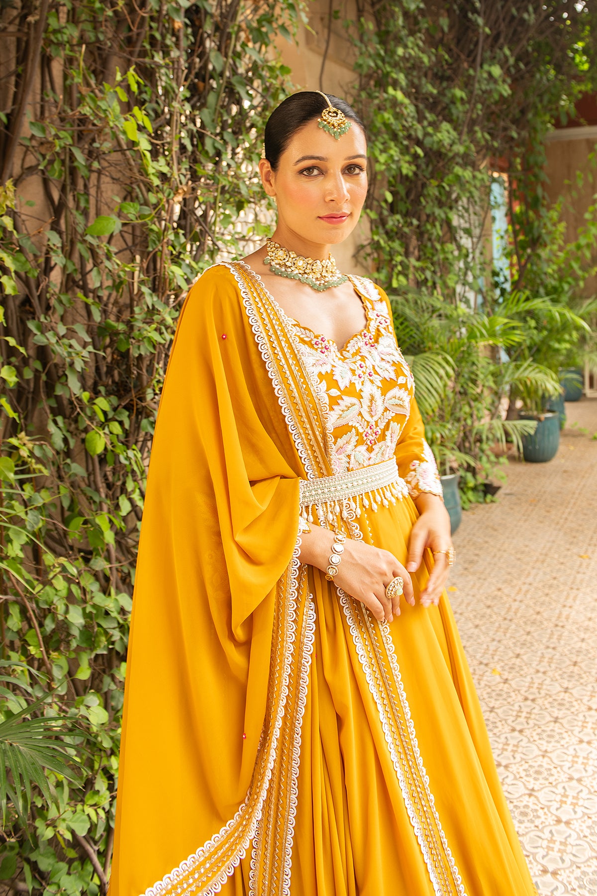 HASRAT MUSTARD