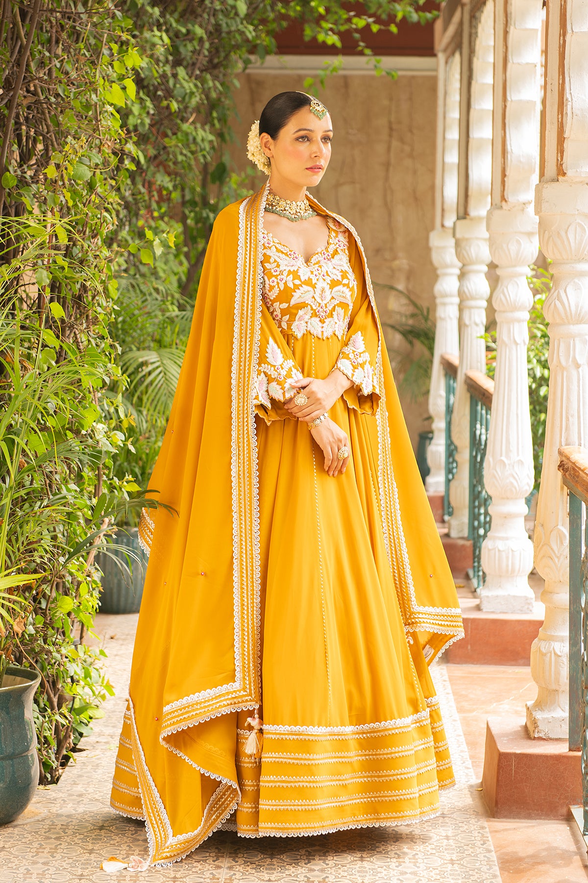 HASRAT MUSTARD