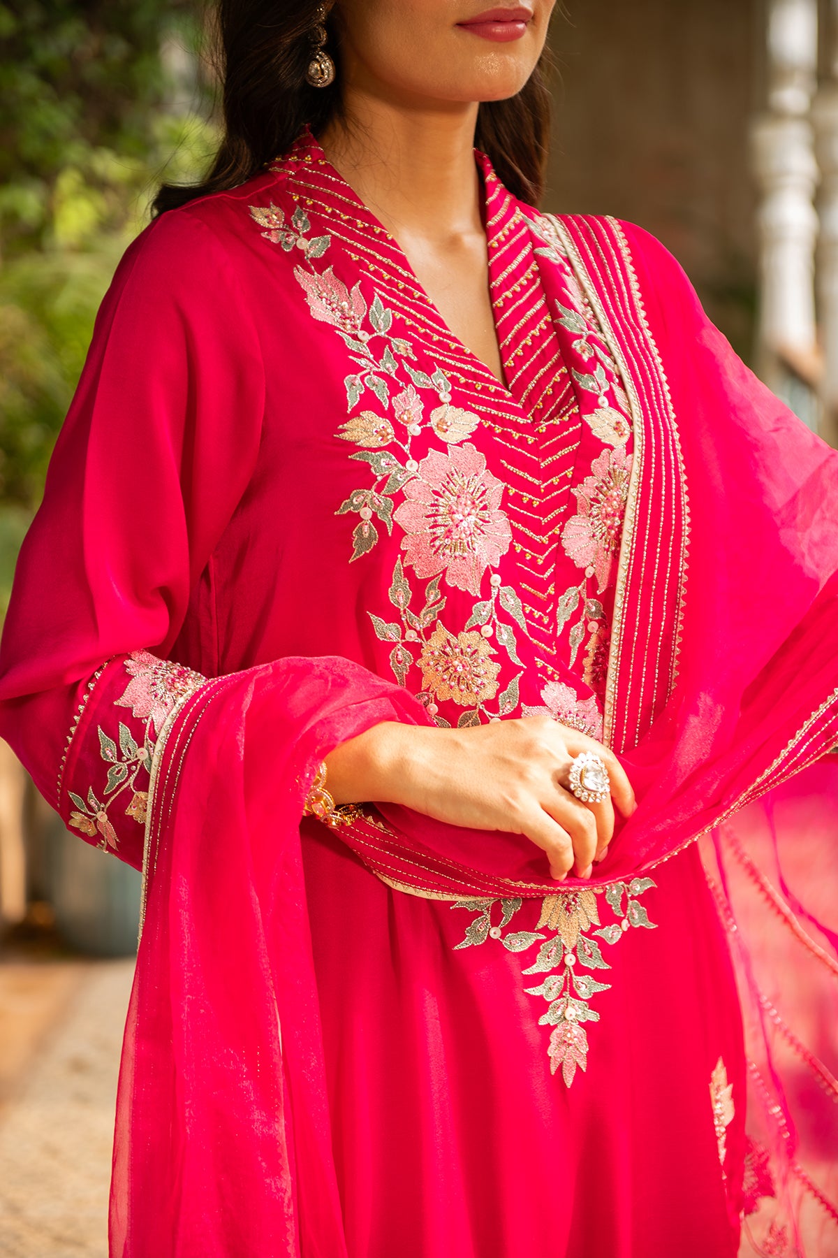 MANYA RANI PINK