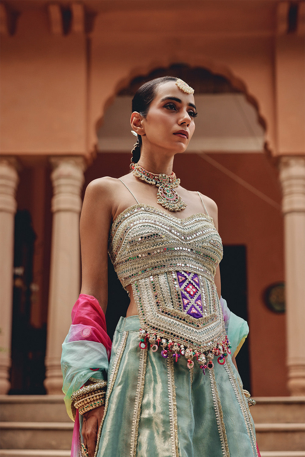 Sea Green Rang Rasaiya