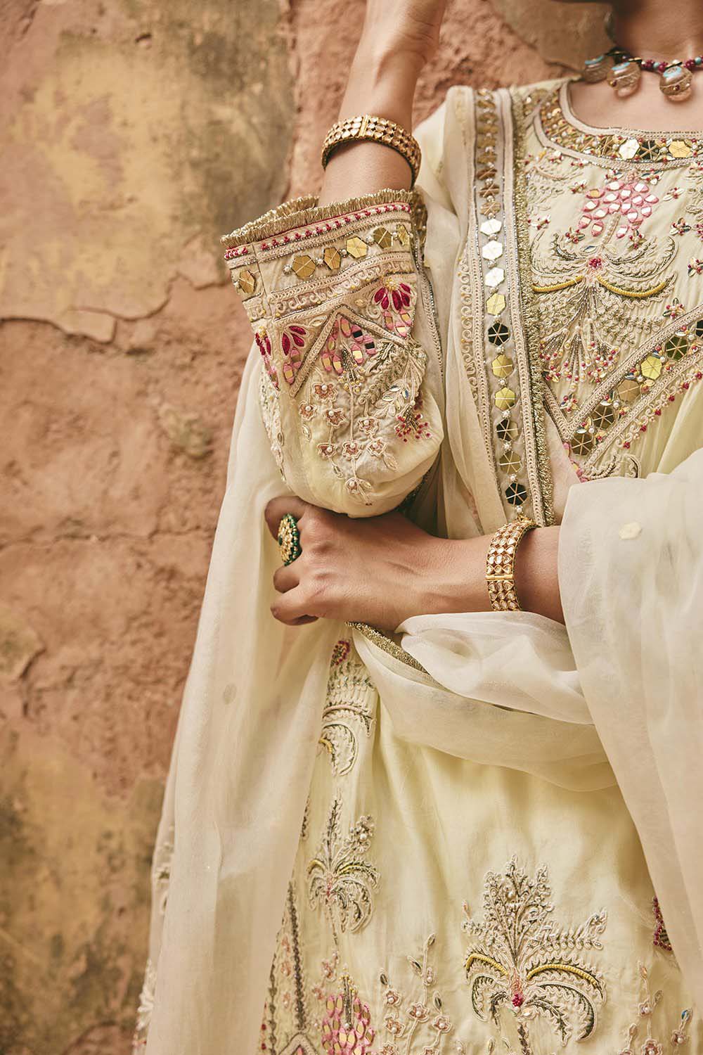 SHAHZADI