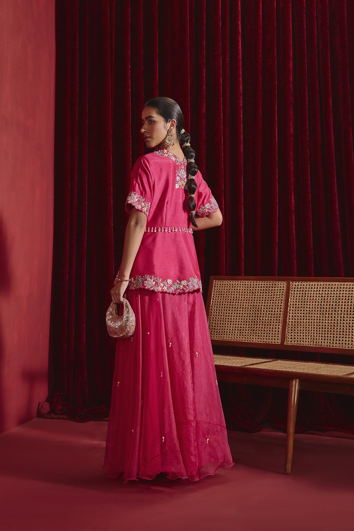 URVI - RANI