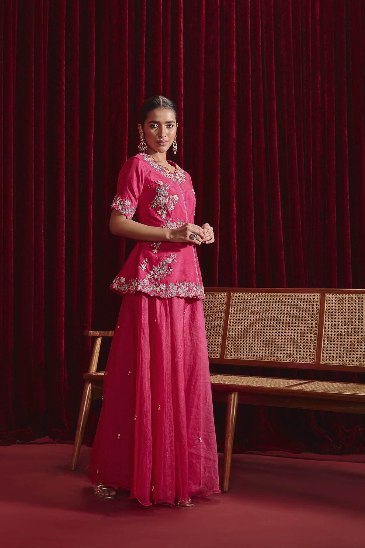 URVI - RANI
