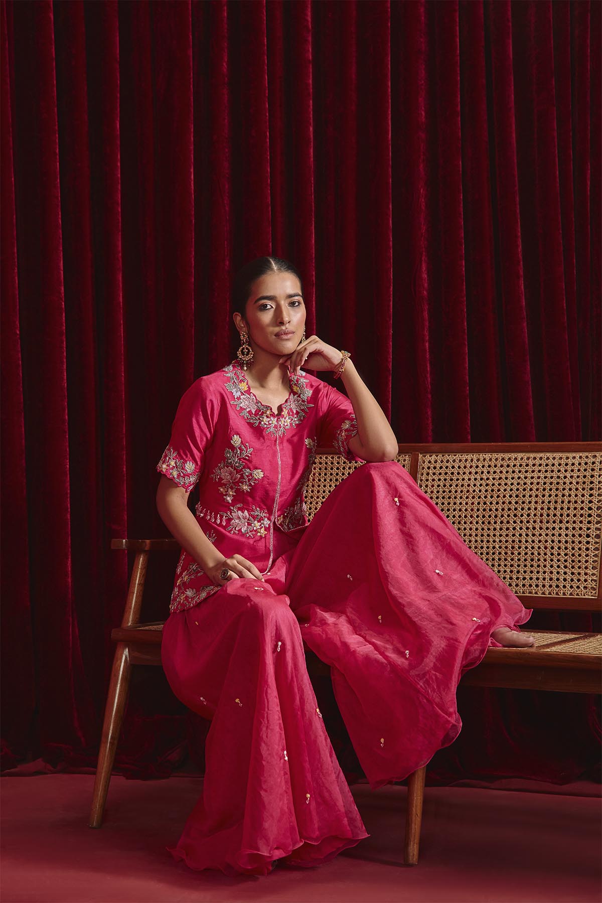 URVI - RANI