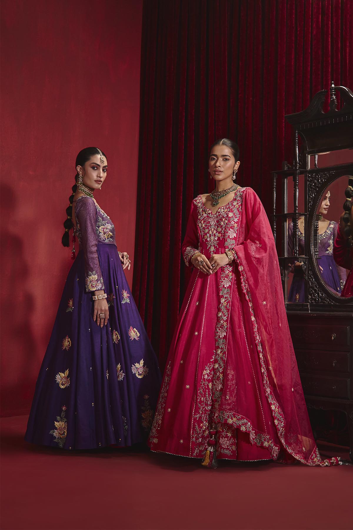 NAIRA - RANI