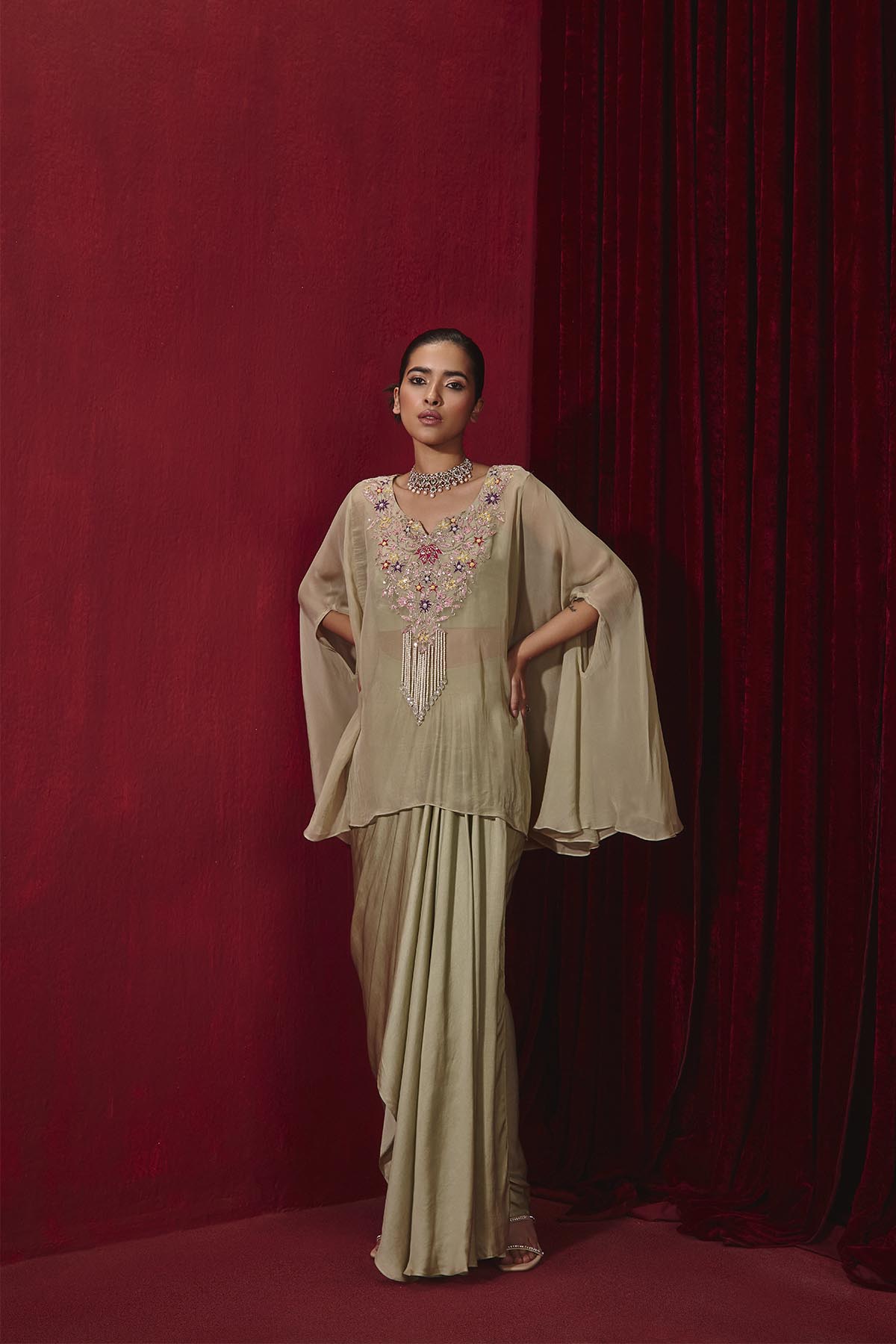 Geetika Verma in CHAHAT - MINT