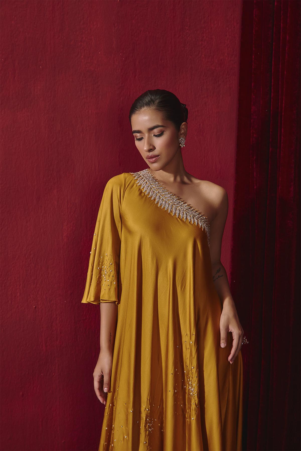 MEIT - MUSTARD