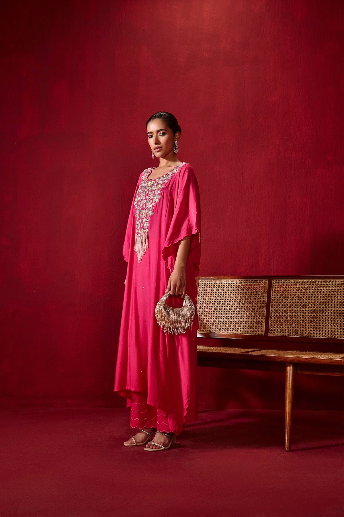 Rubal wadhwa in AMBAR - RANI