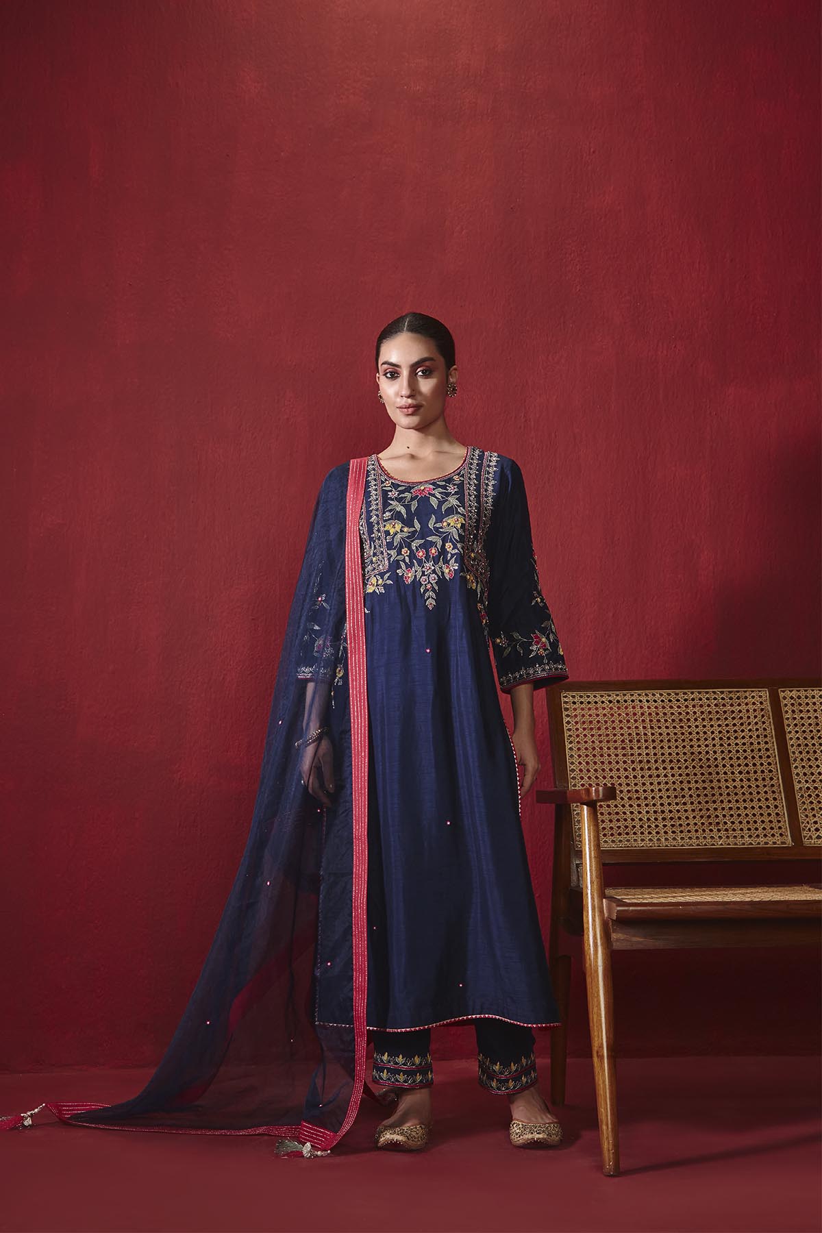 PREETI - NAVY