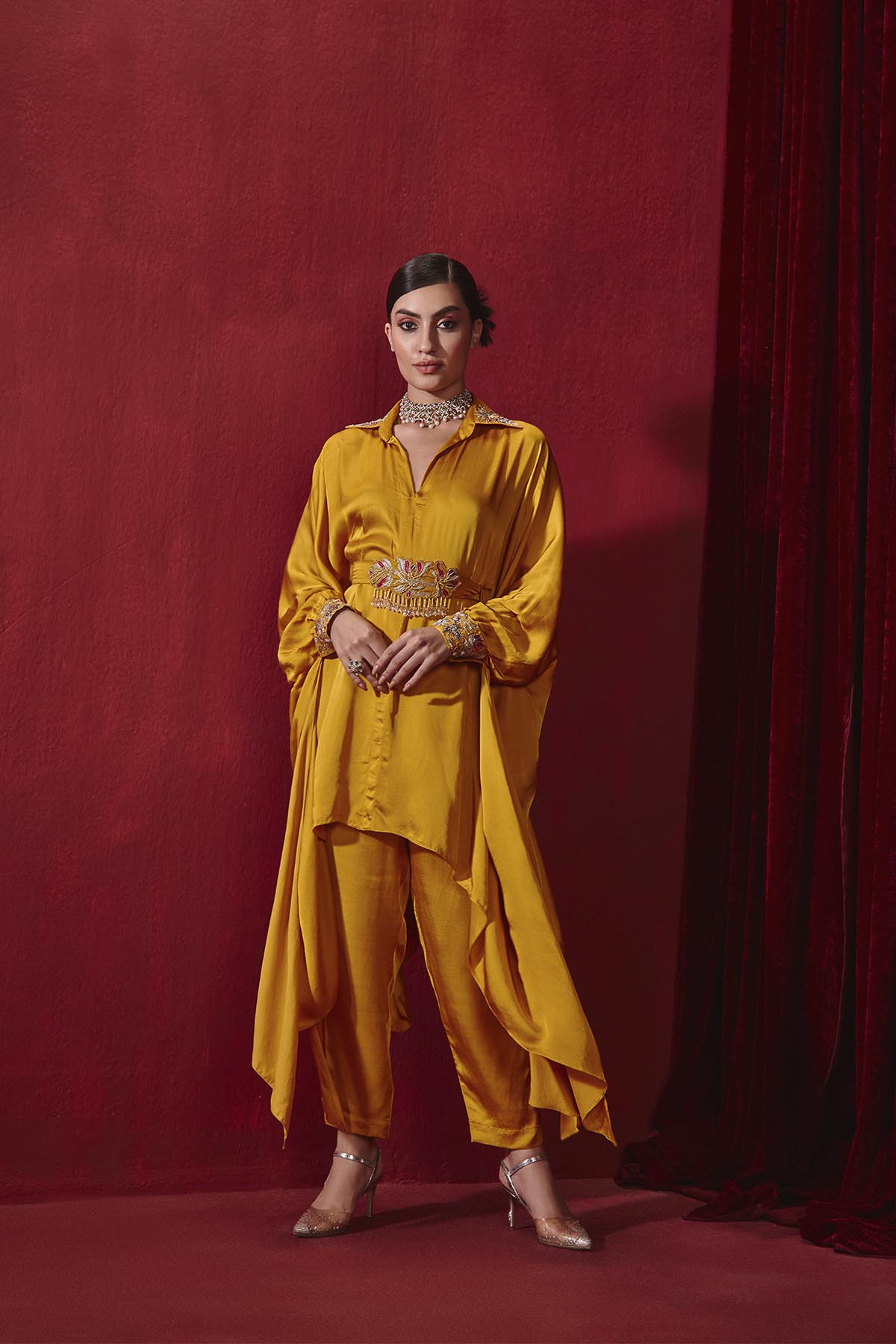 FIZA - MUSTARD