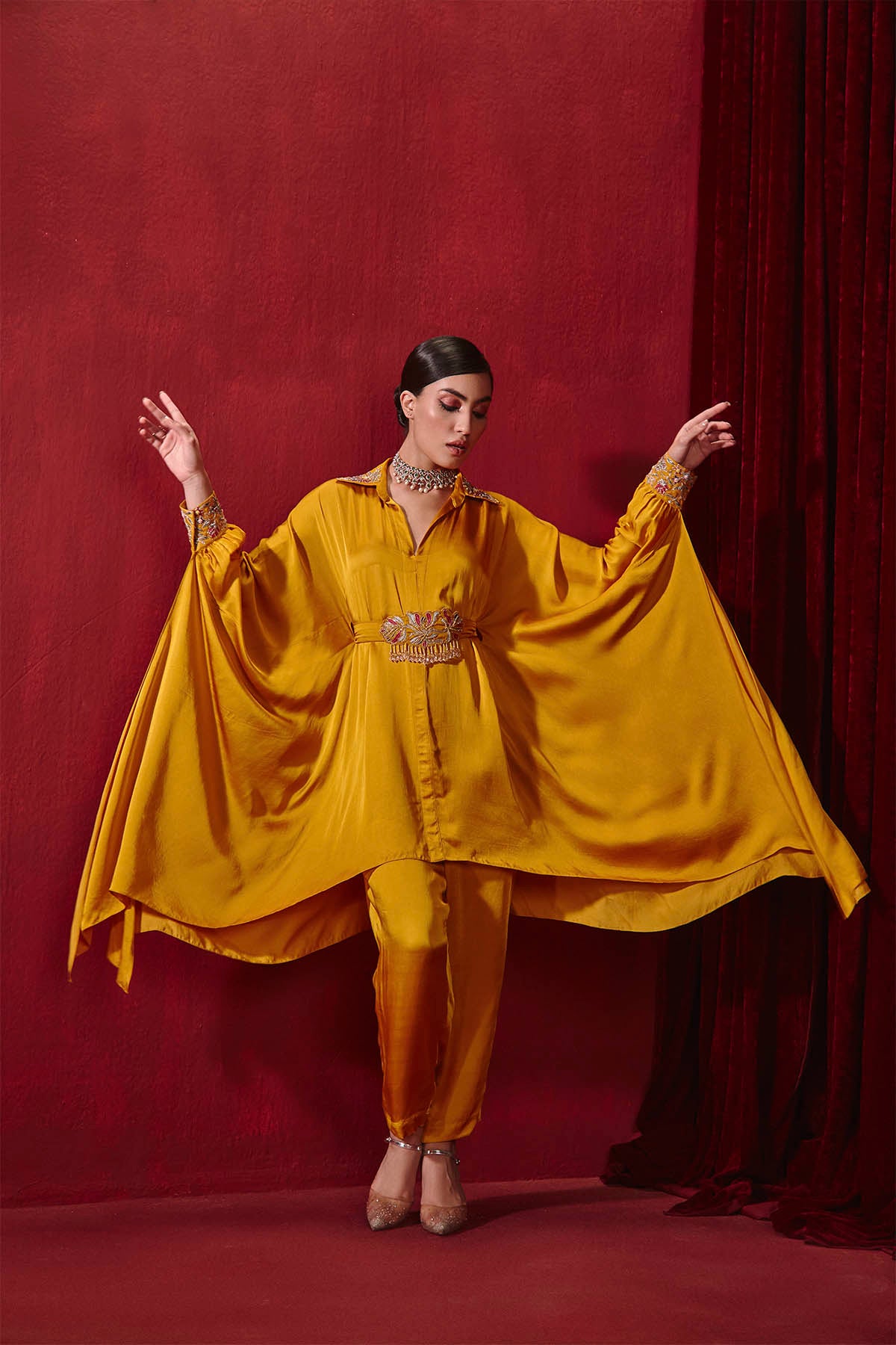 FIZA - MUSTARD