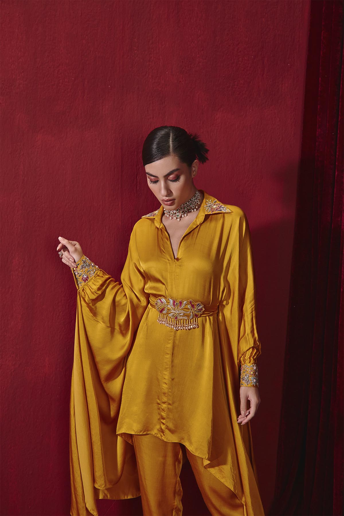 FIZA - MUSTARD