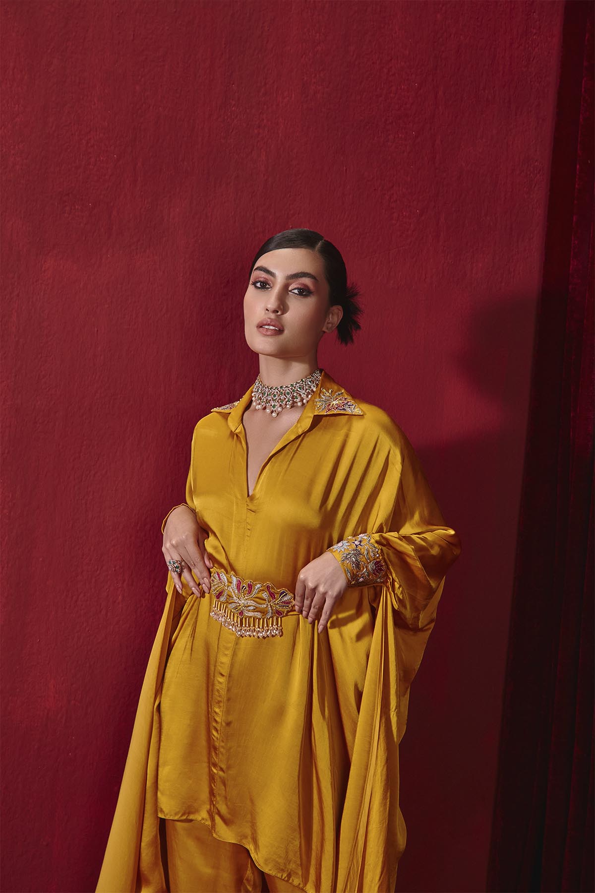 FIZA - MUSTARD