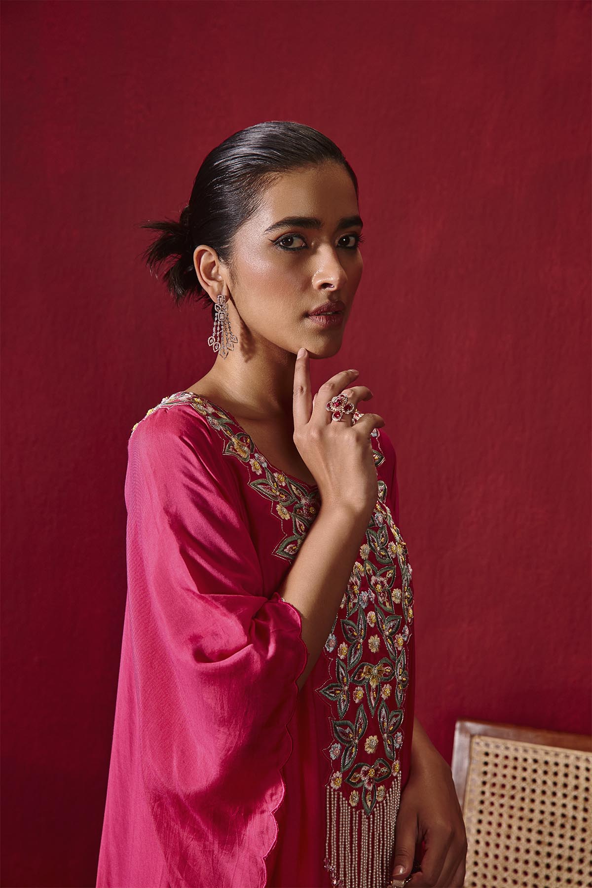 Rubal wadhwa in AMBAR - RANI