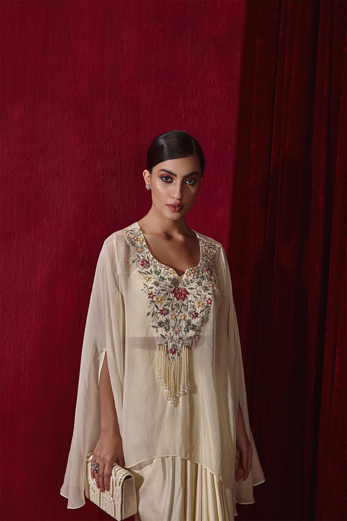 CHAHAT - IVORY