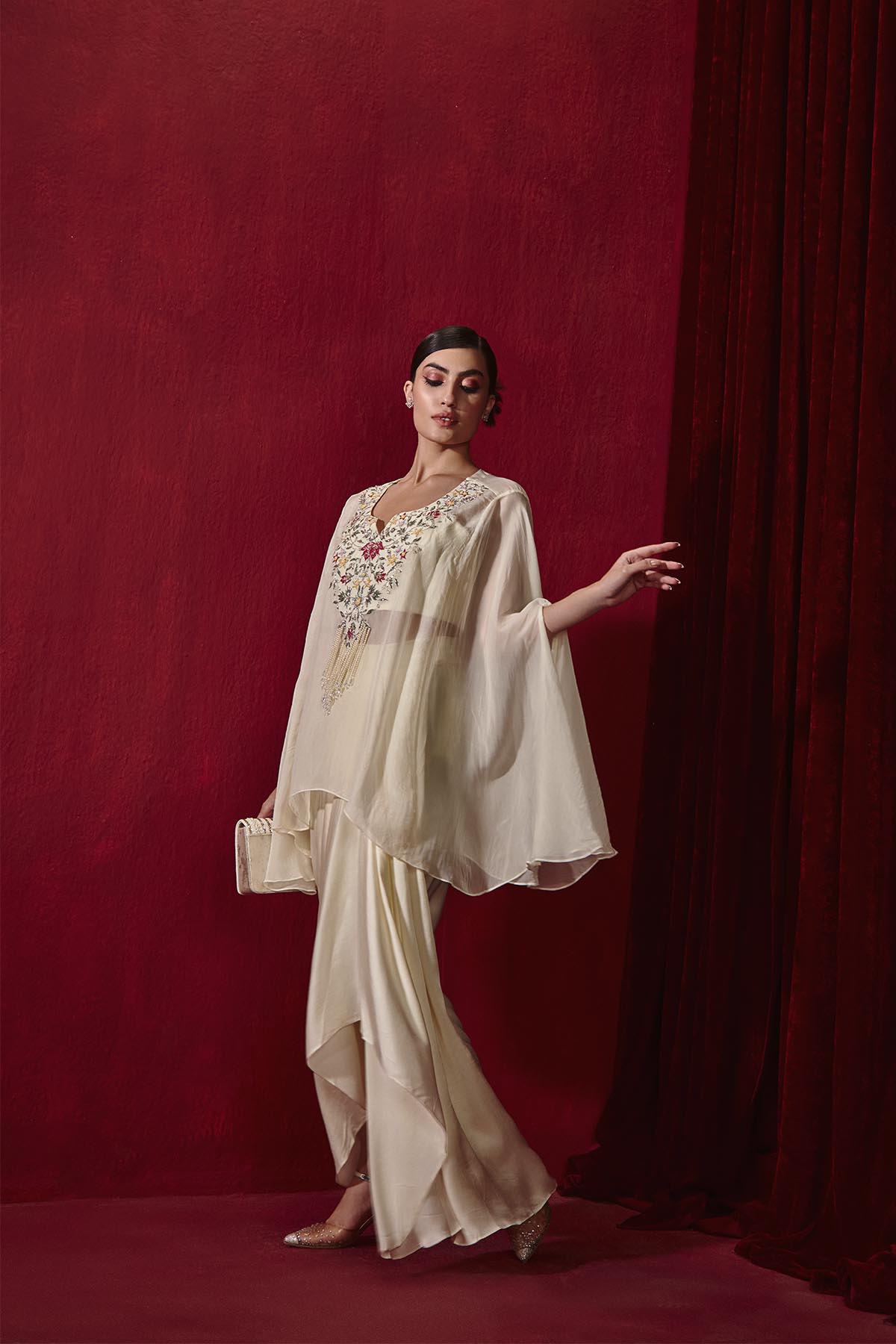 CHAHAT - IVORY