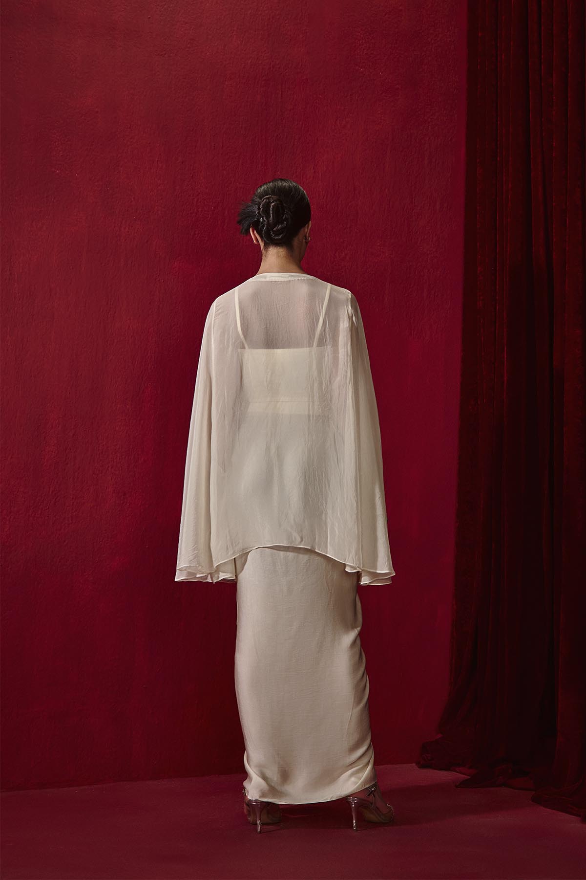 CHAHAT - IVORY
