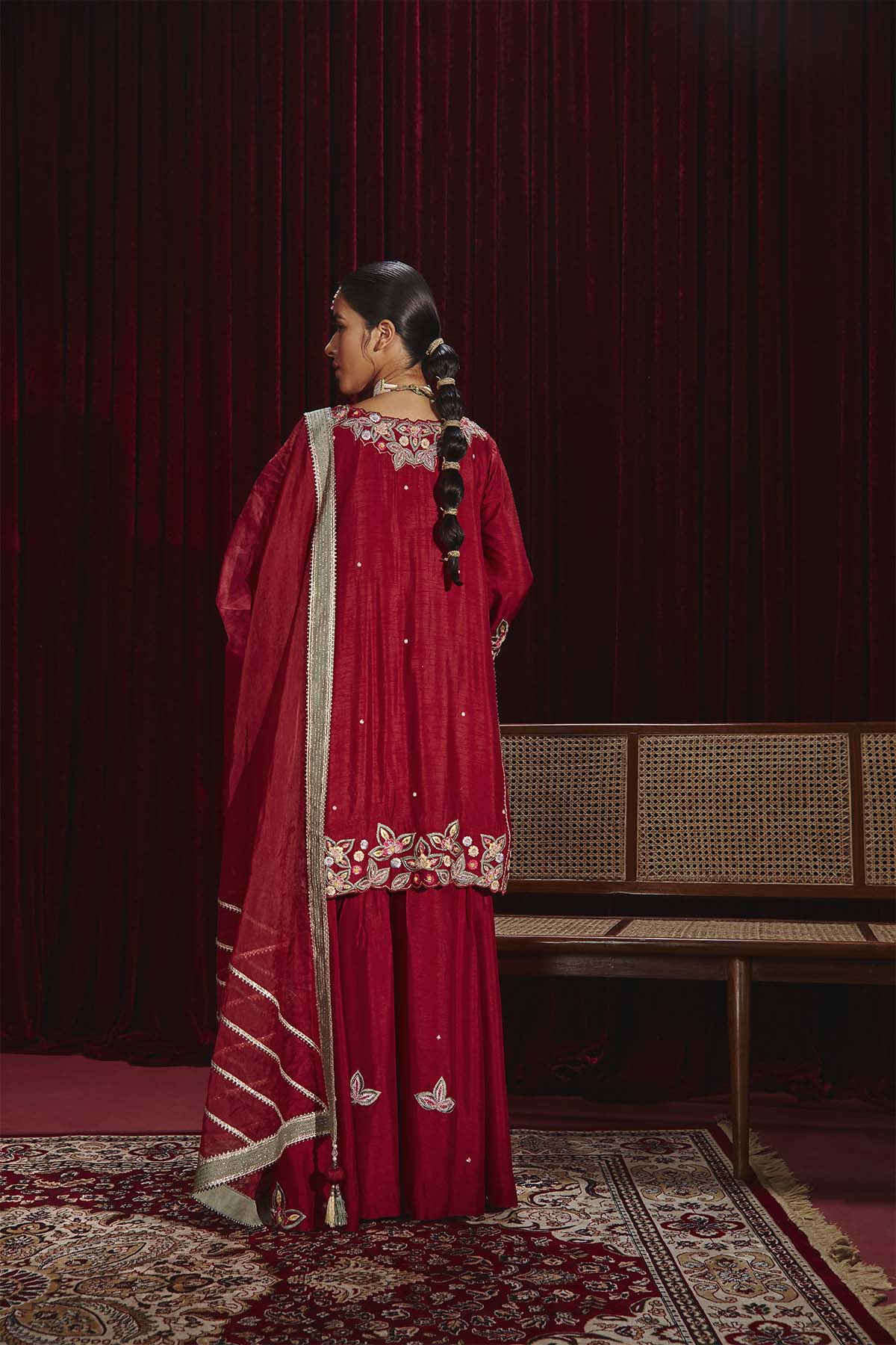 SHAGUN - WINE