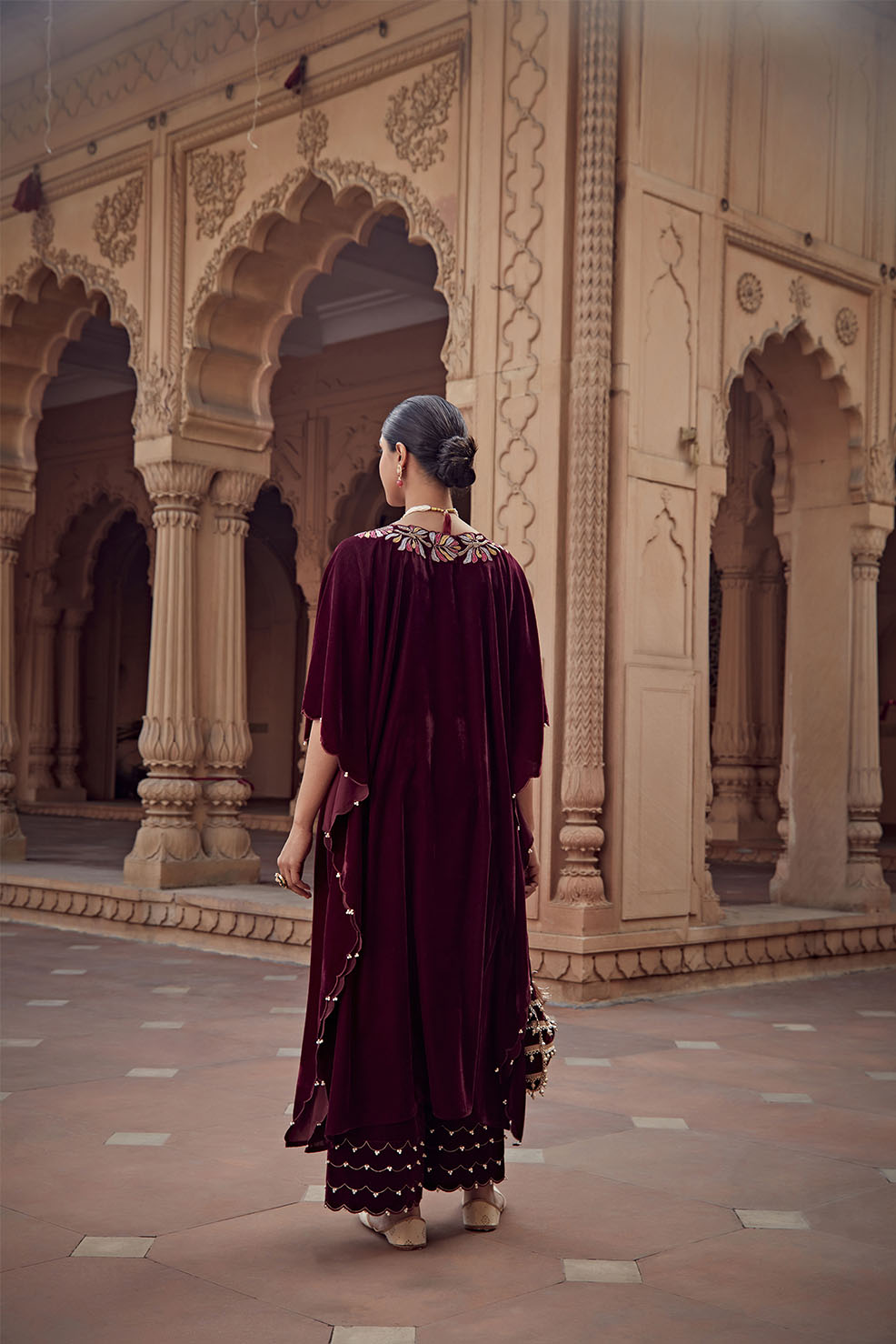 TAMANNA - WINE