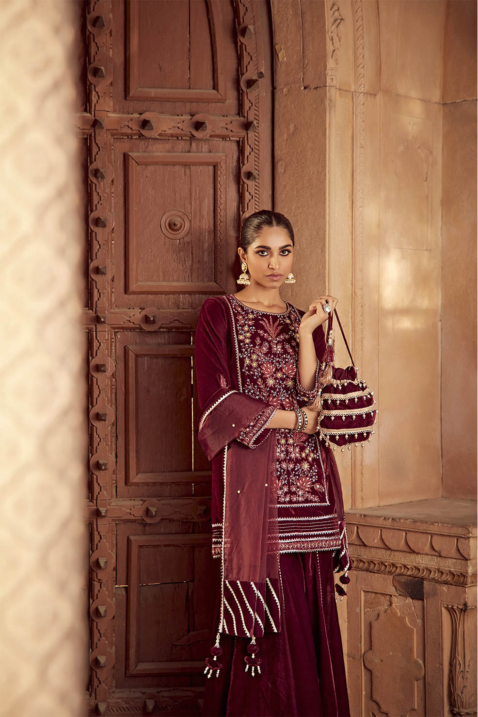 NAZIA - WINE
