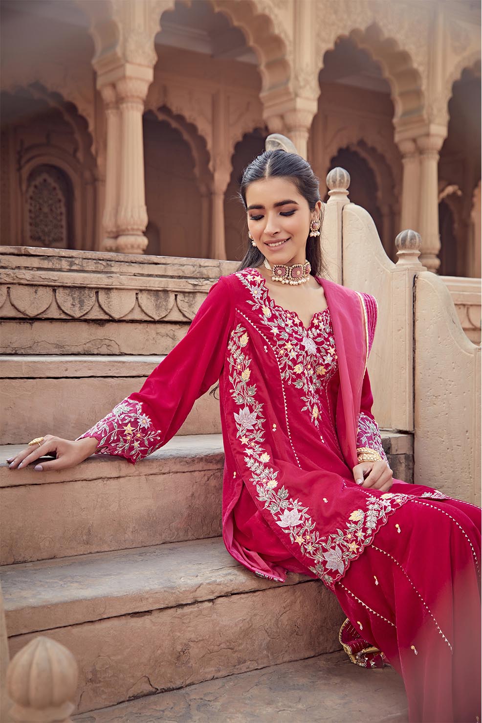 RUFI - RANI PINK