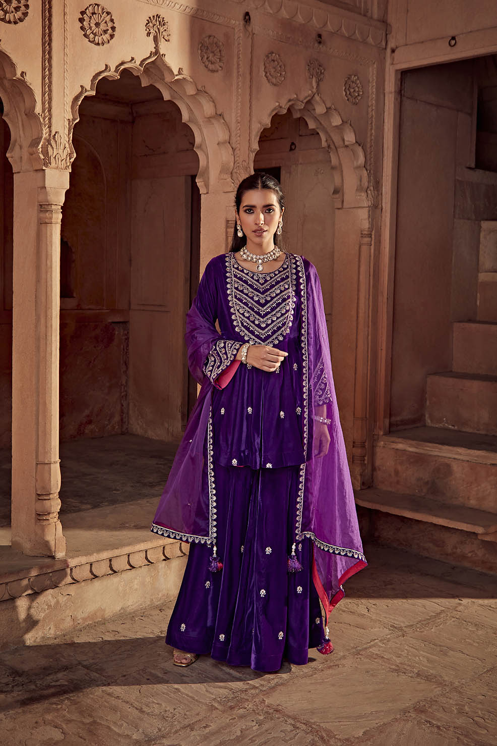 NABILA - PURPLE