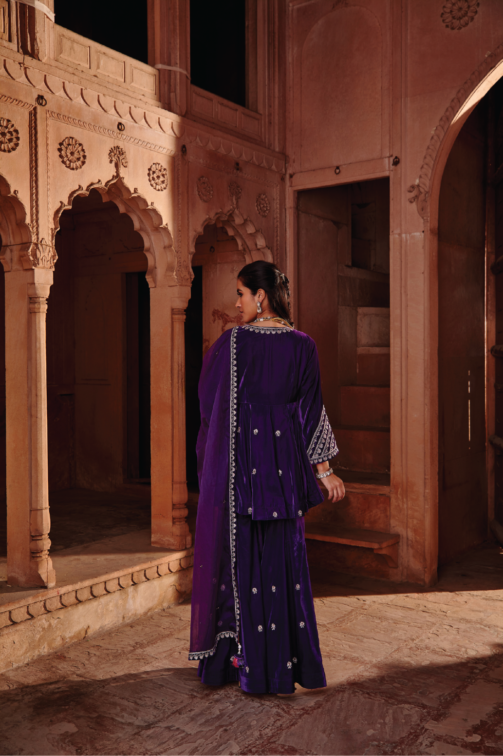 NABILA - PURPLE