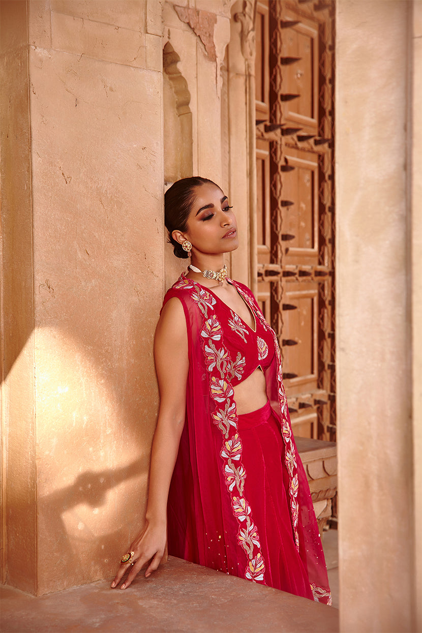 NOORA - RANI PINK