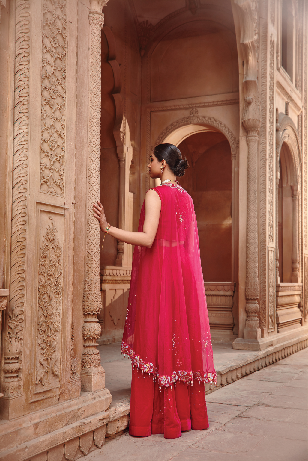 NOORA - RANI PINK