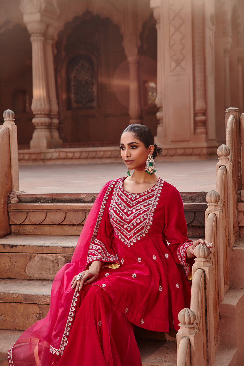 NABILA - RANI PINK