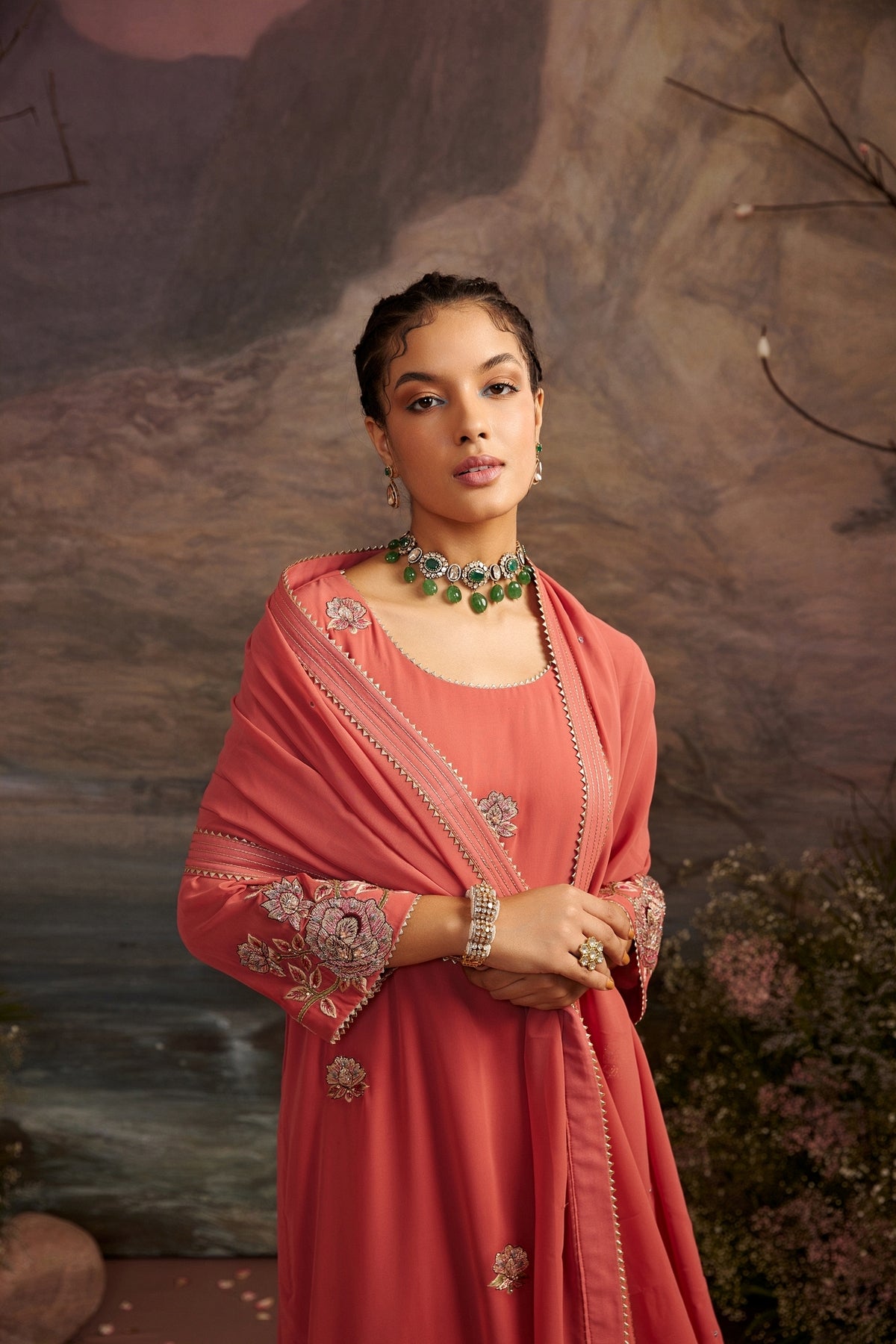 Charul - Gajari