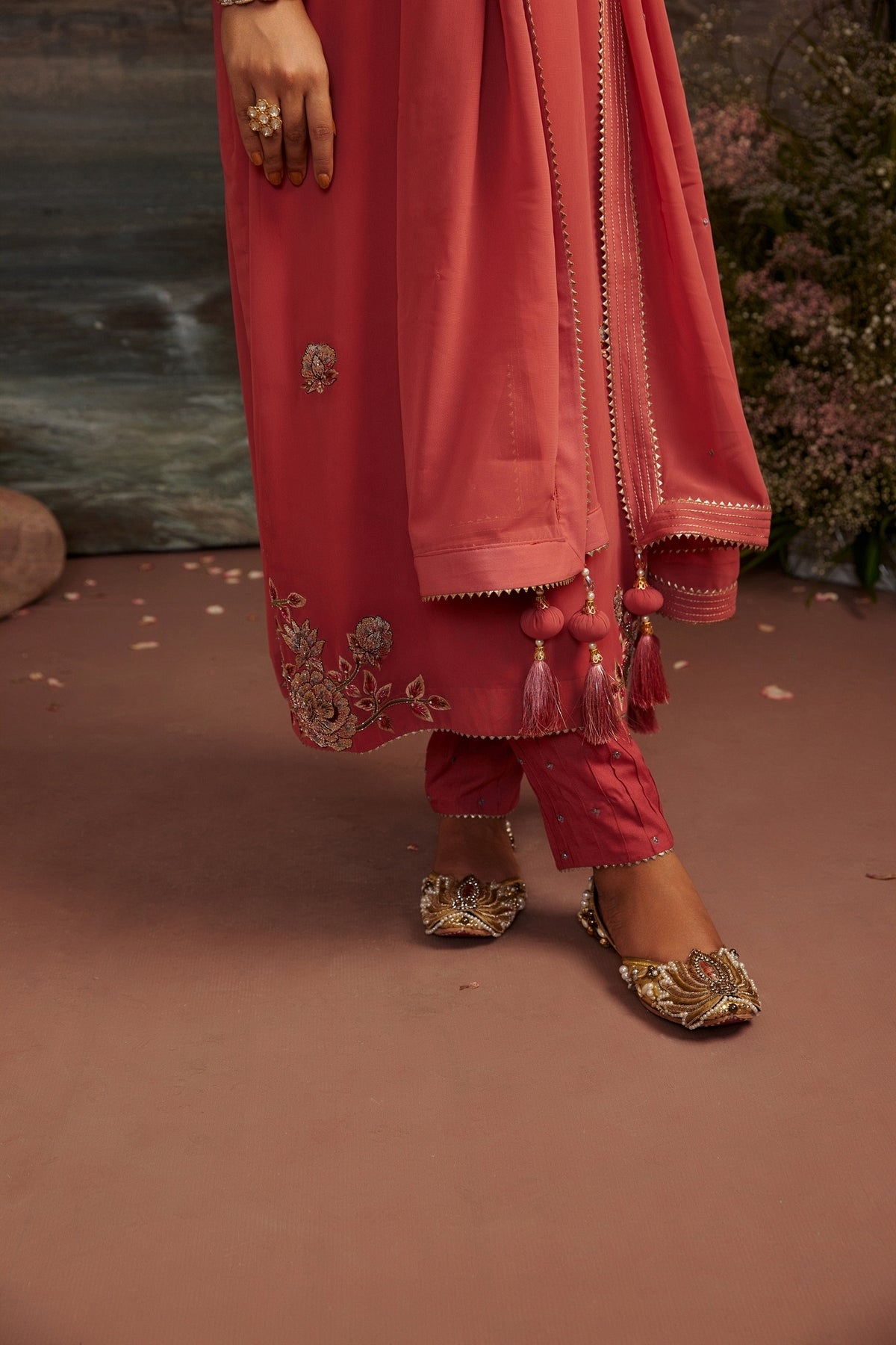 Charul - Gajari