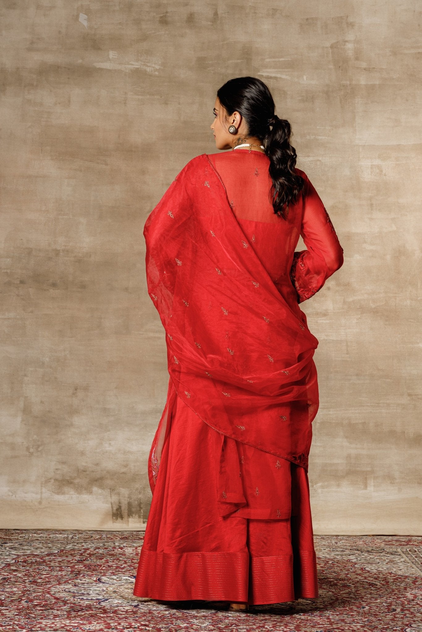Baadla - ajieshoberoi