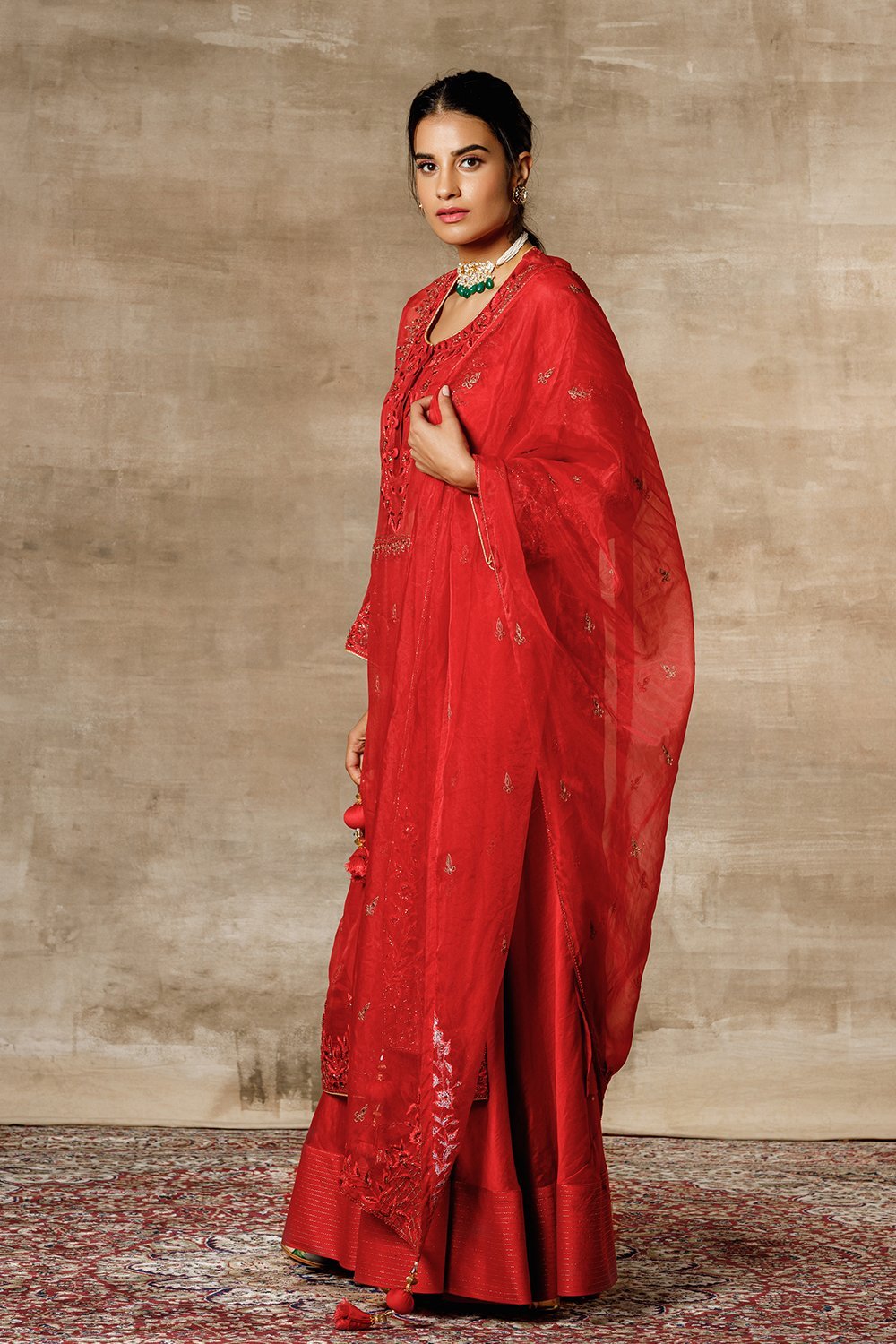 Baadla - ajieshoberoi