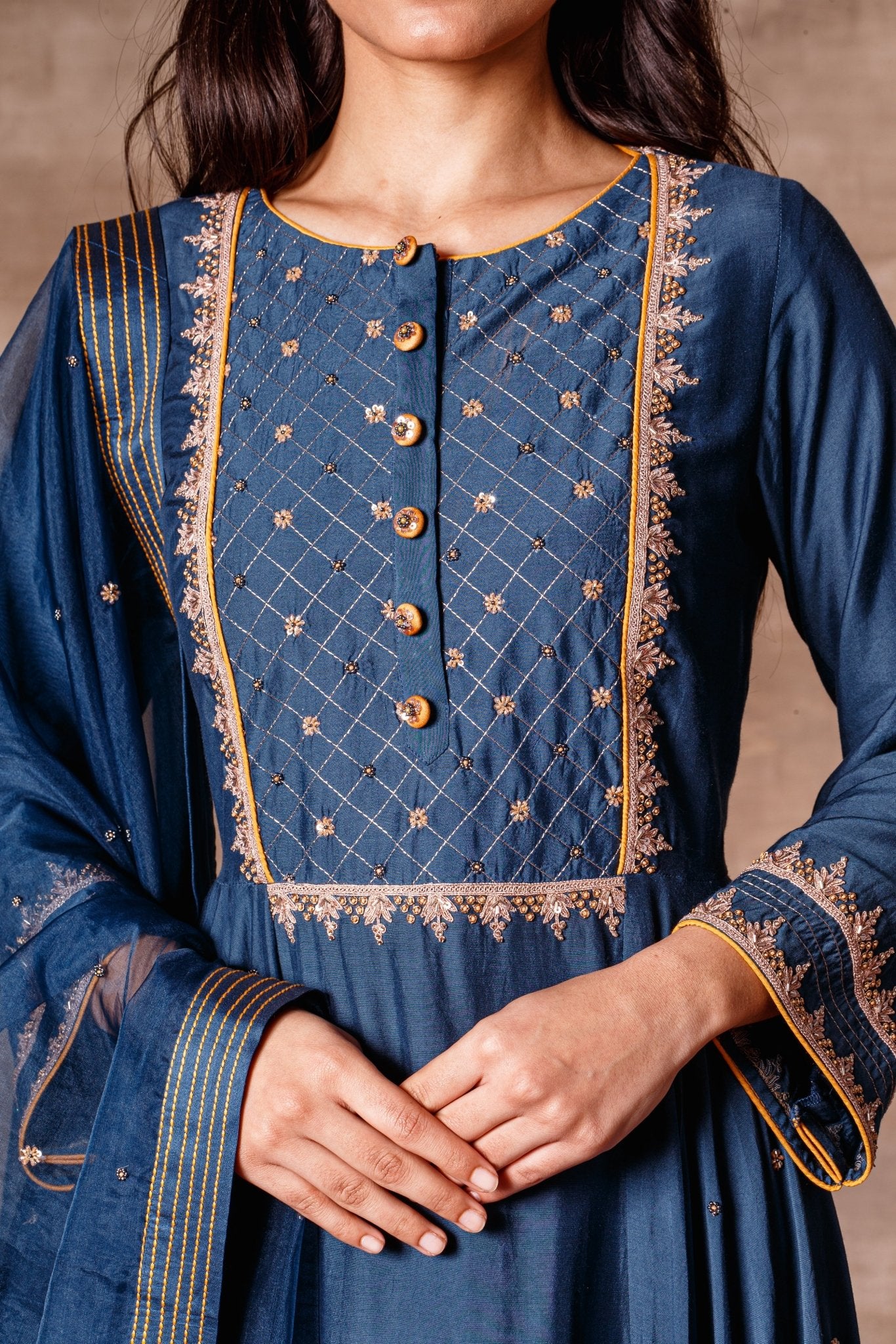 Dhagai - ajieshoberoi