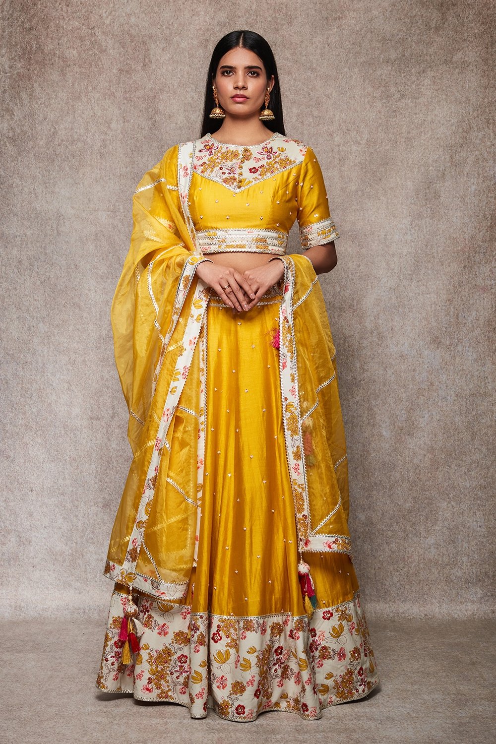 GULNAR - ajieshoberoi