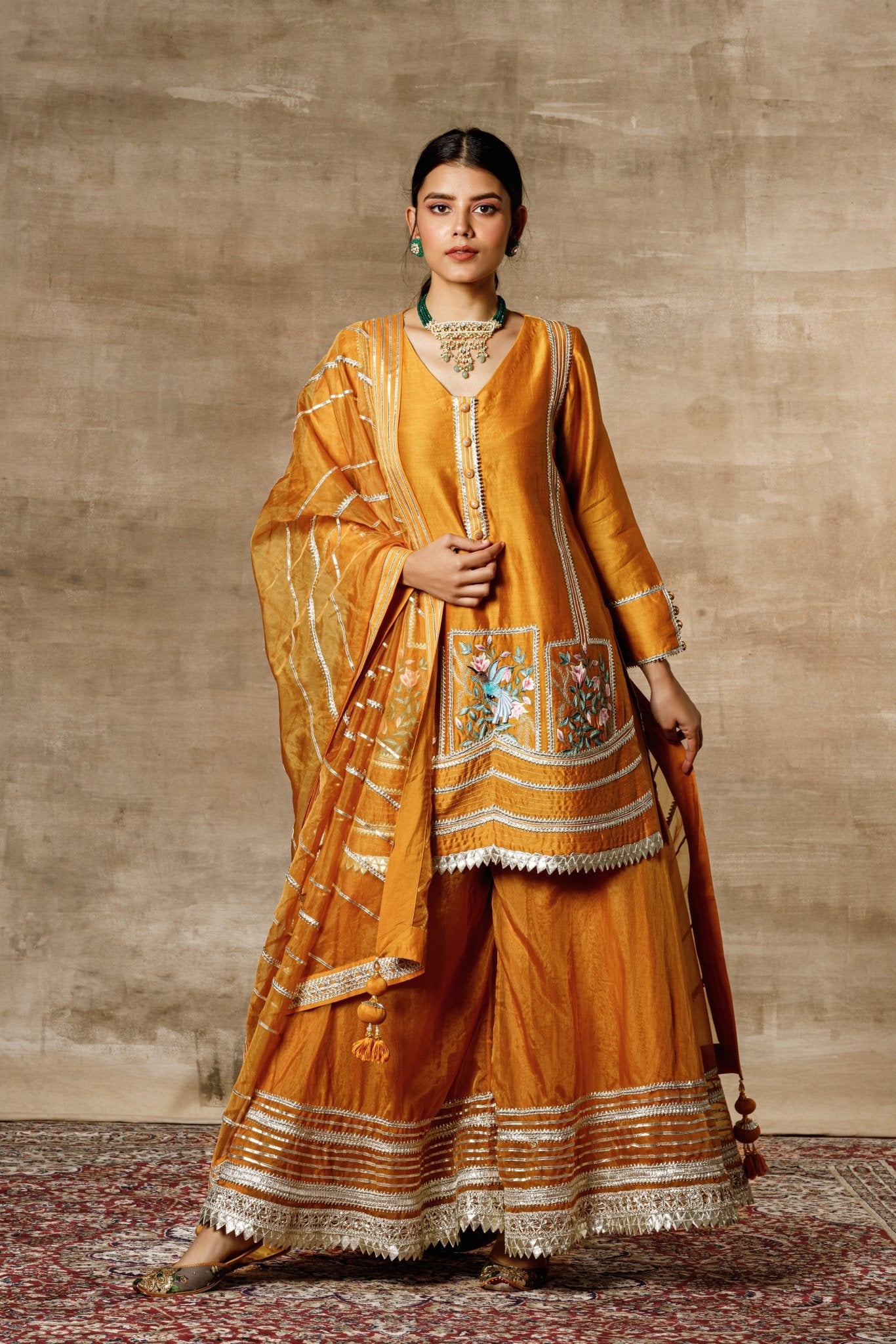 HIBA - ajieshoberoi