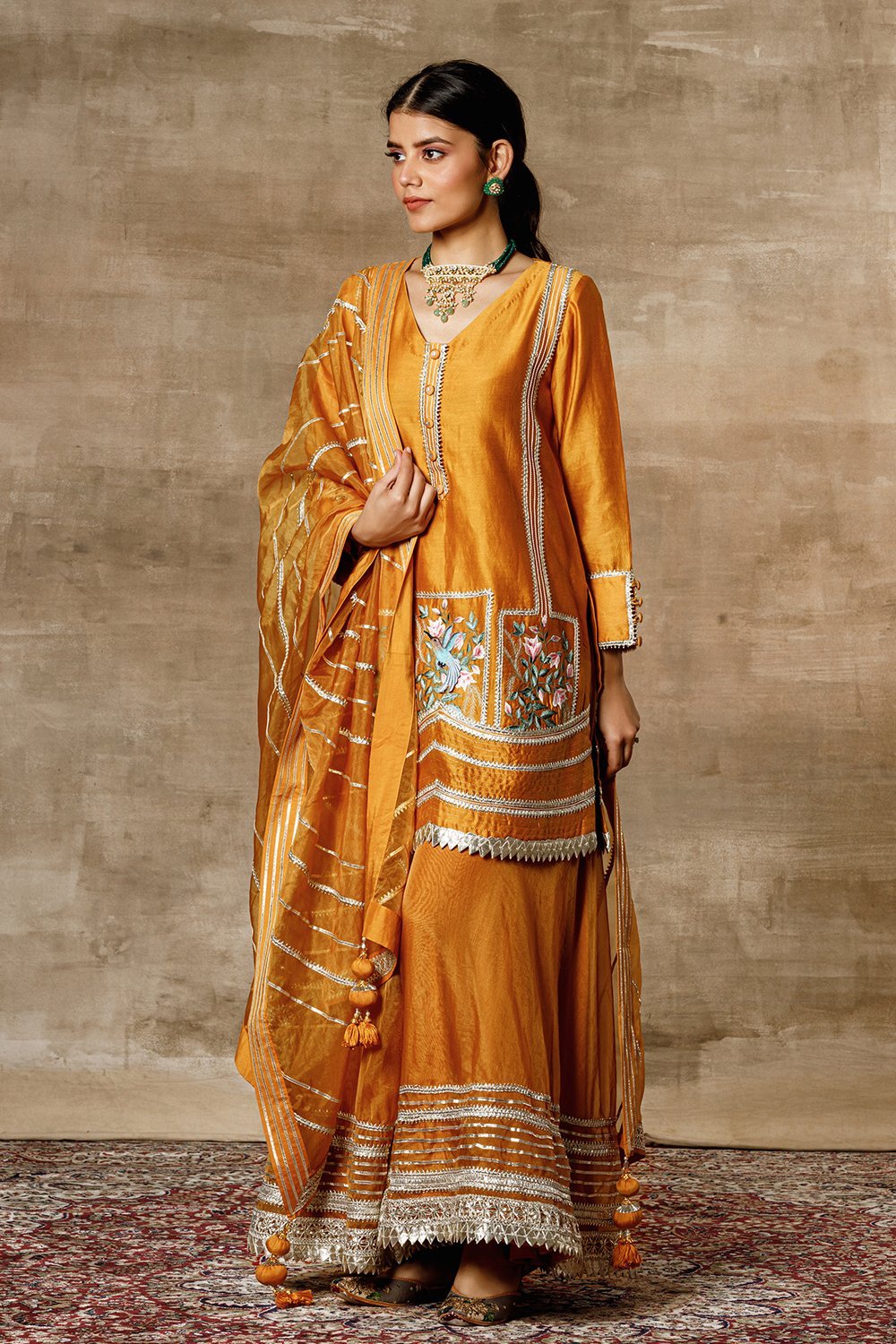 HIBA - ajieshoberoi