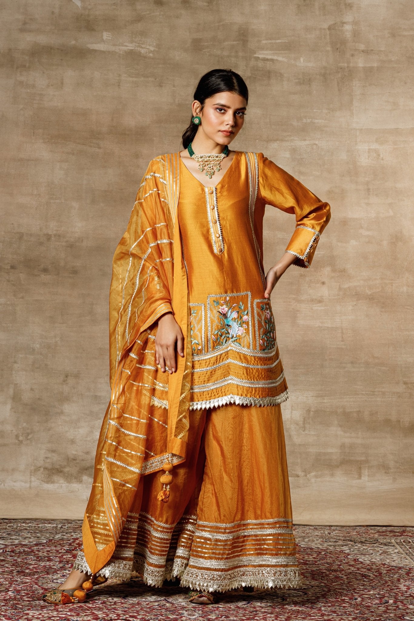 HIBA - ajieshoberoi