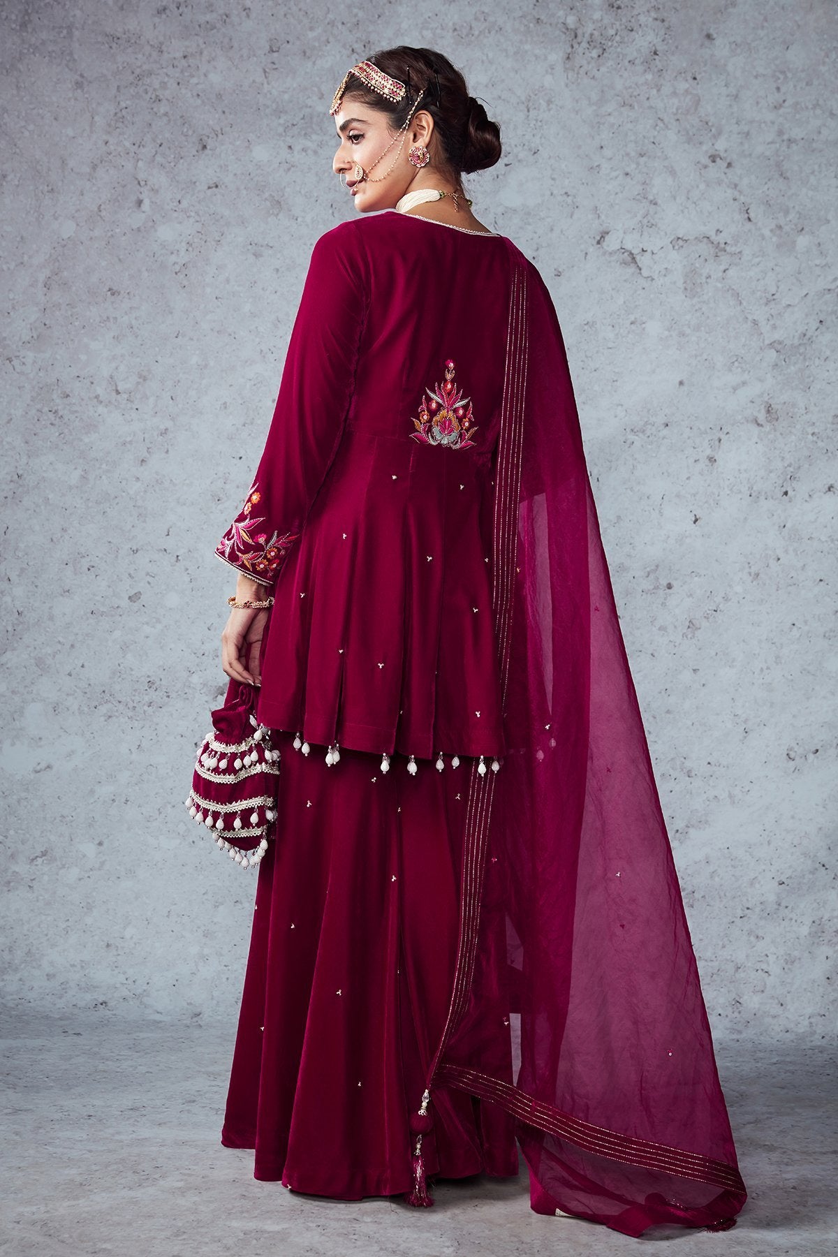 JANNAT - ajieshoberoi