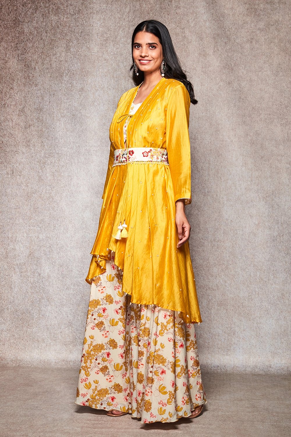 MASIRA - ajieshoberoi