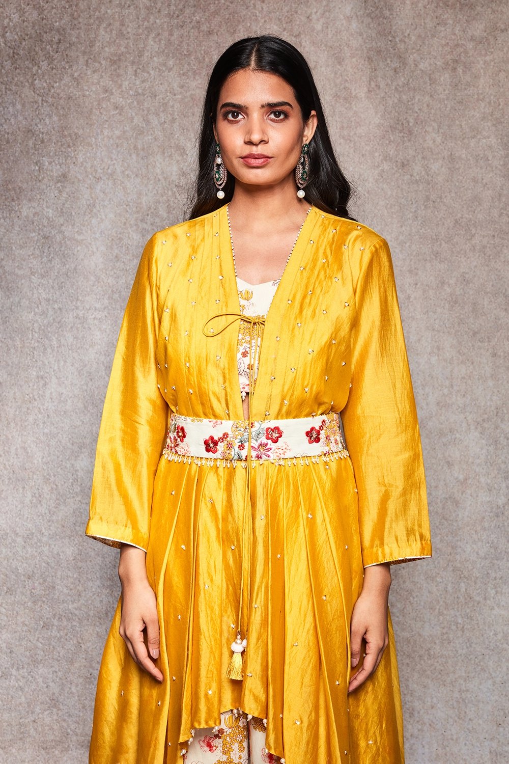 MASIRA - ajieshoberoi
