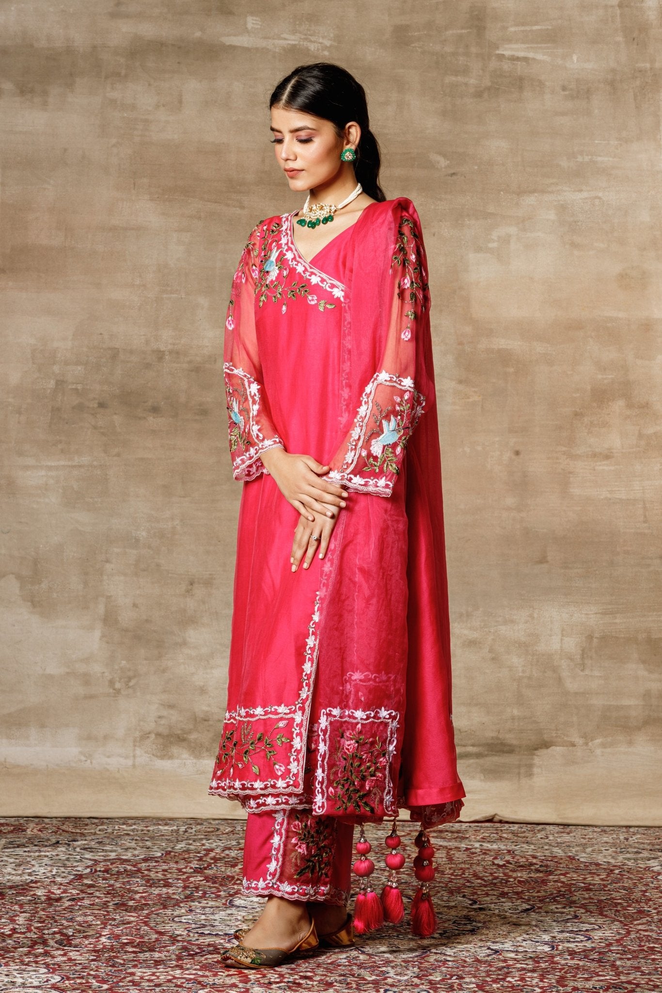 Nayab - ajieshoberoi