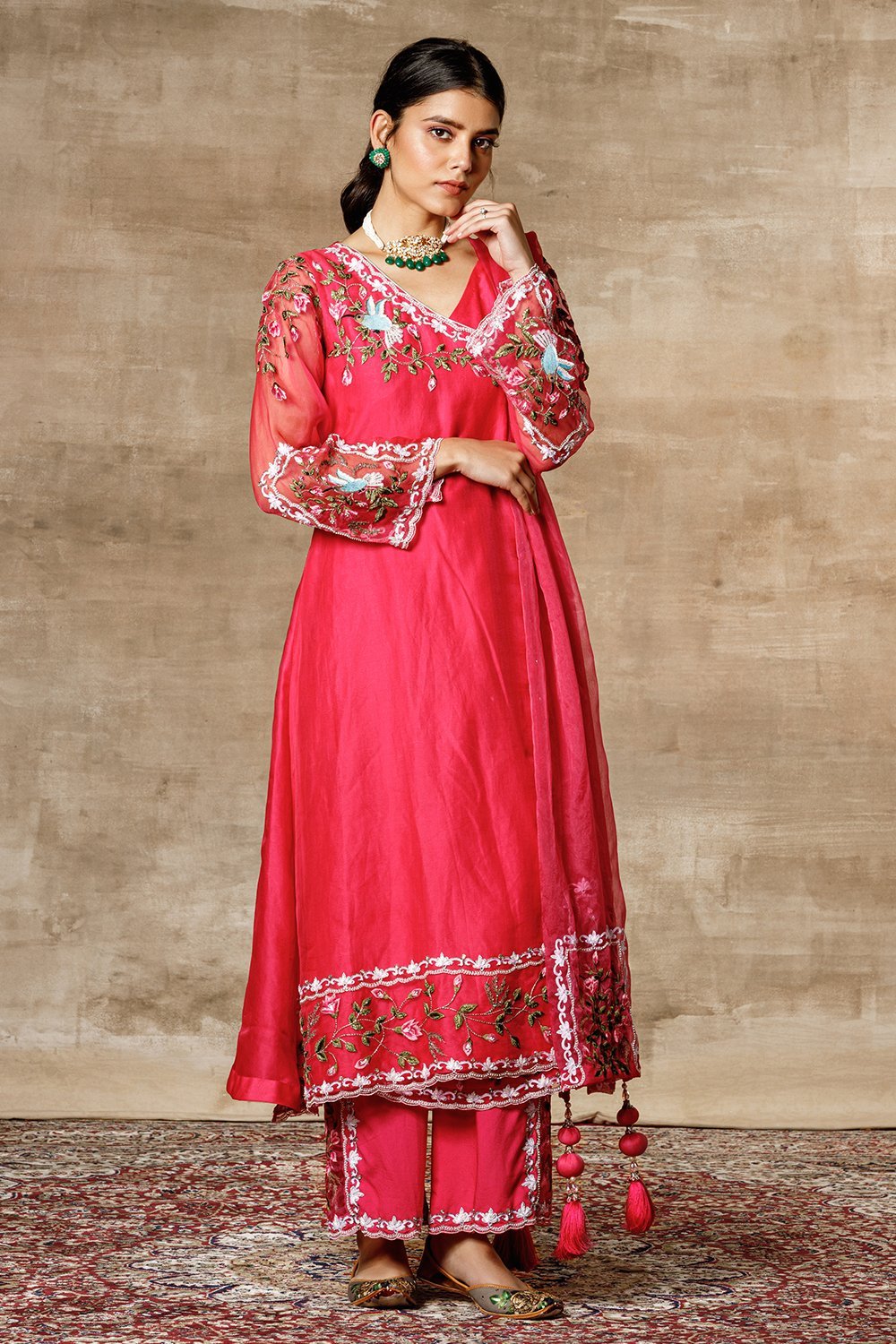 Nayab - ajieshoberoi