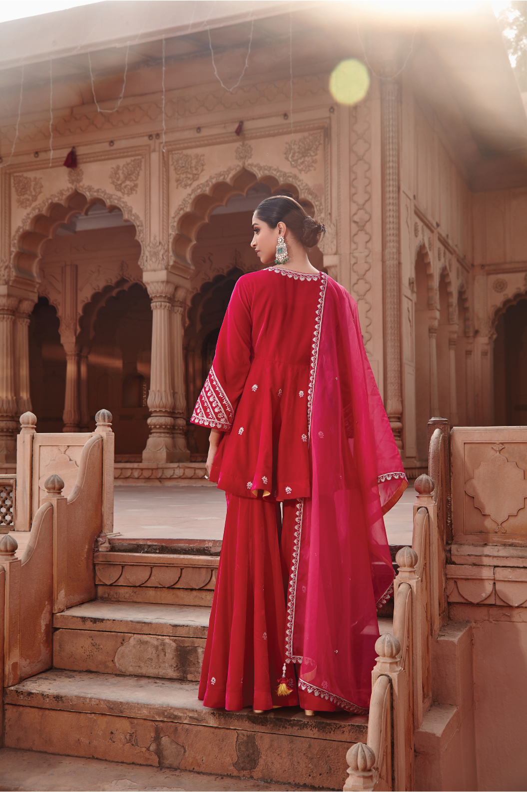 NABILA - RANI PINK