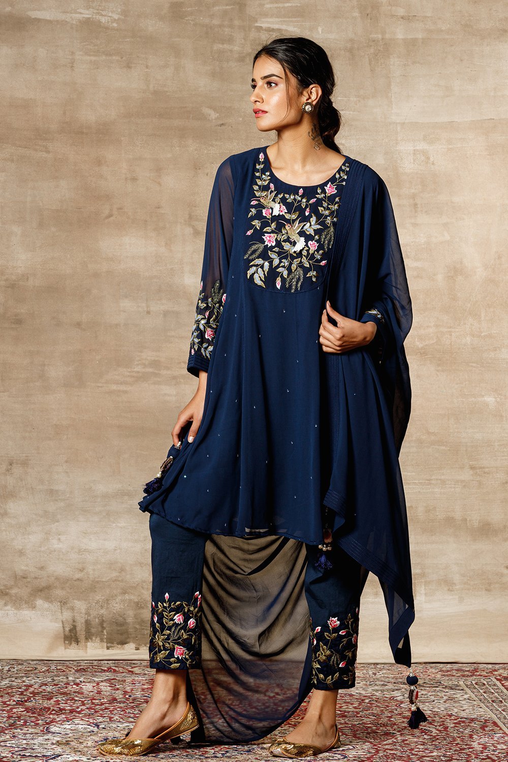 Noor - ajieshoberoi