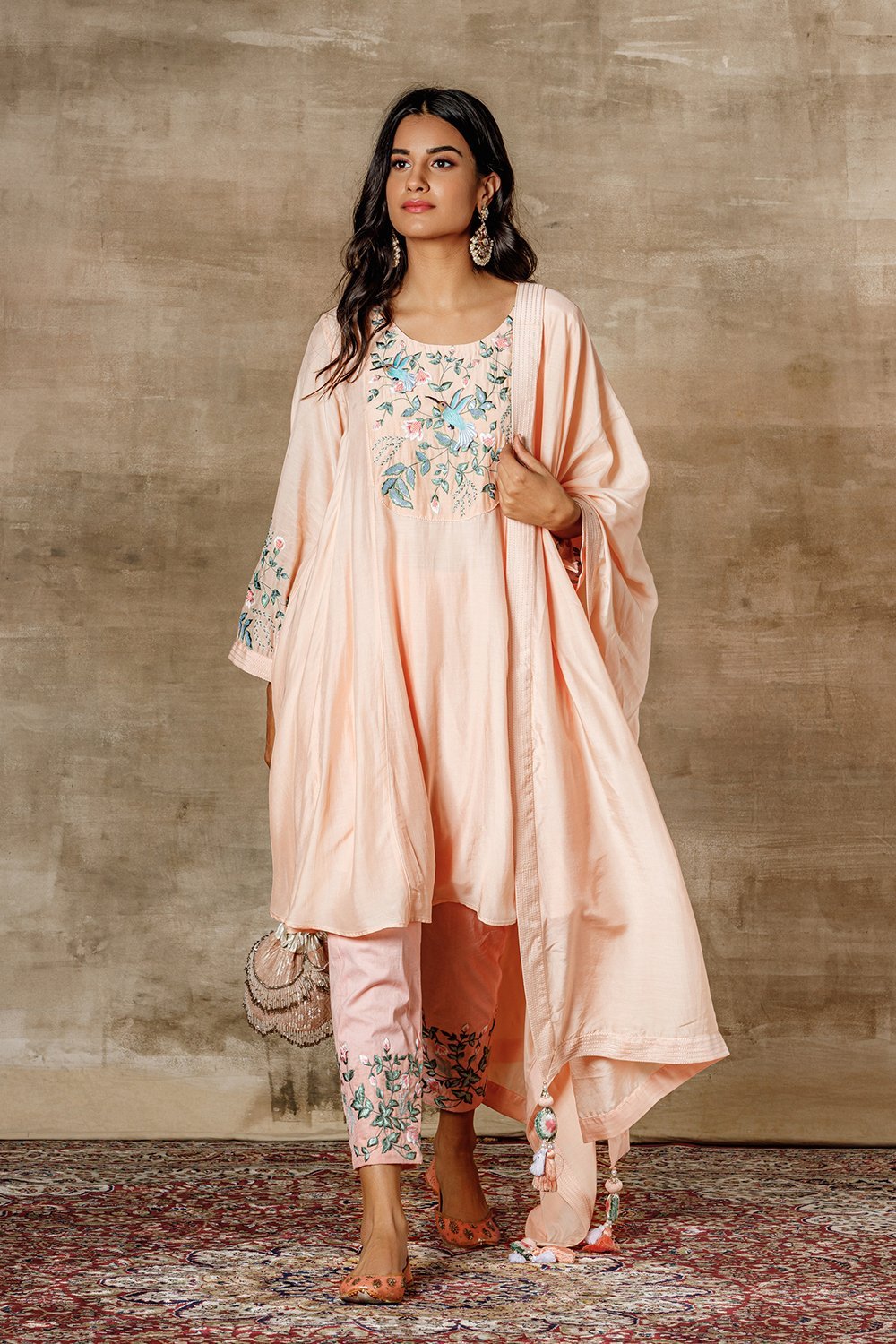 Noor - ajieshoberoi