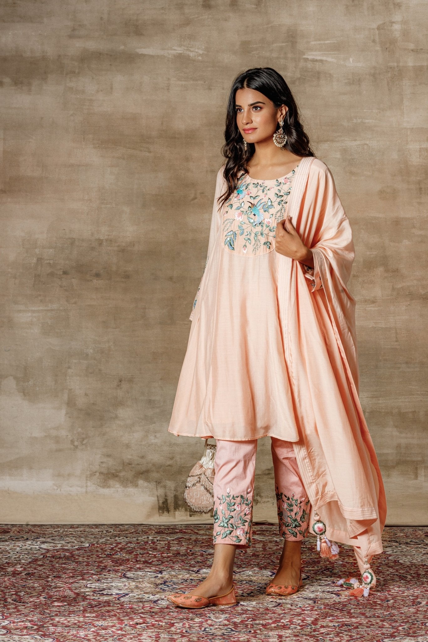 Noor - ajieshoberoi