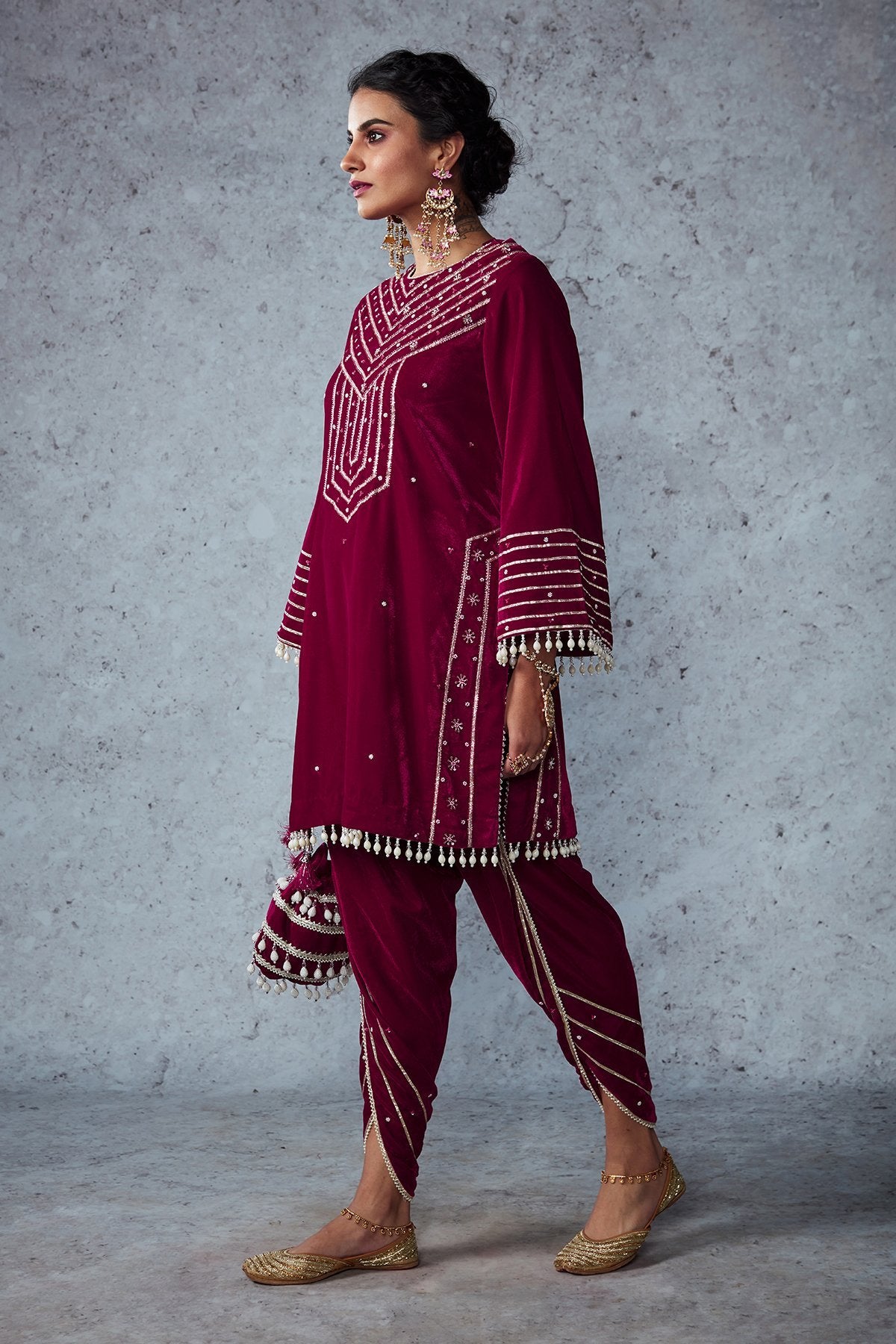 NUSRAT - ajieshoberoi