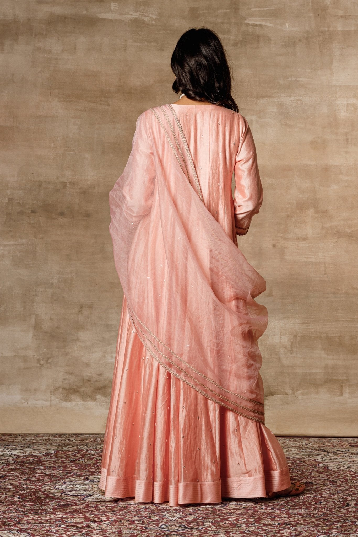 Pankhuri - ajieshoberoi